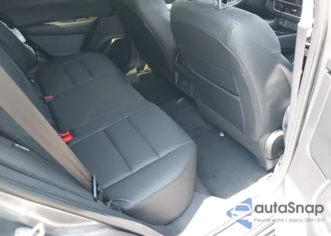 2025 Nissan Rogue Sv Intelligent Awd из США, поврежденный, VIN JN8BT3BB8SW145730